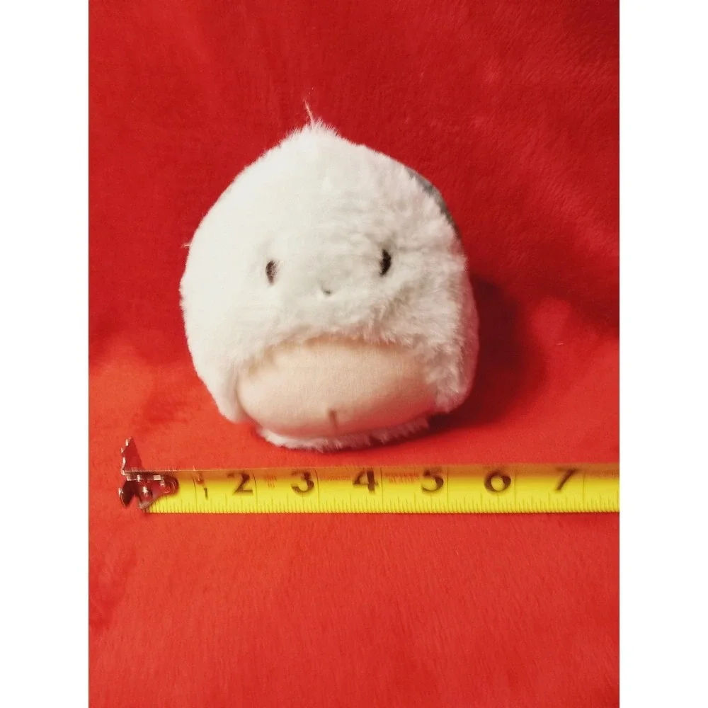 Plush Squishmallows Cole the Turtle 6